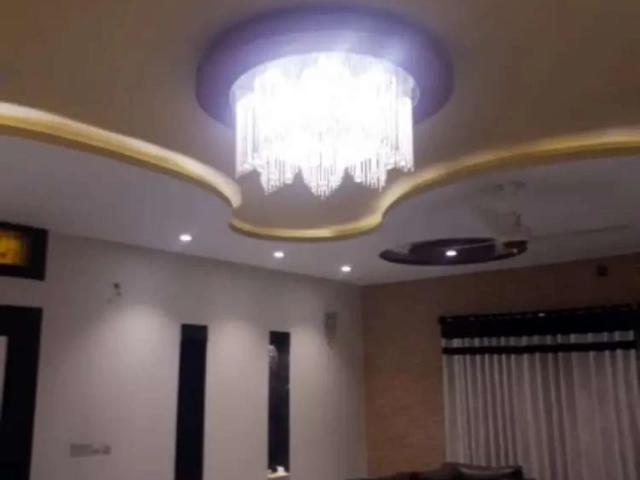 House for sale in wapda towm b4 block brand new Lahore Wapda Town ID 31599
