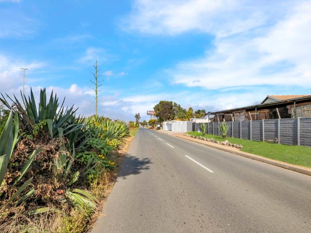House For Sale in Wendywood