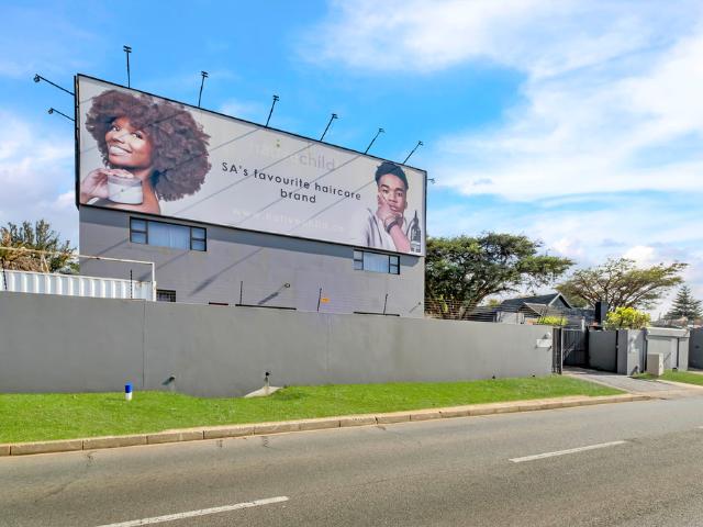House For Sale in Wendywood