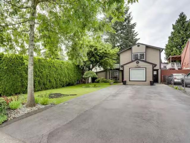House for sale in West Newton, Surrey, Surrey, 12480 78 Avenue.