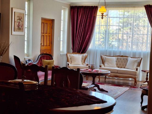House For Sale in West Bank