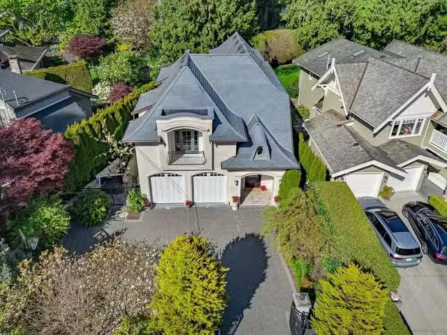 House for sale in West Vancouver, West Vancouver, 4348 Erwin D.