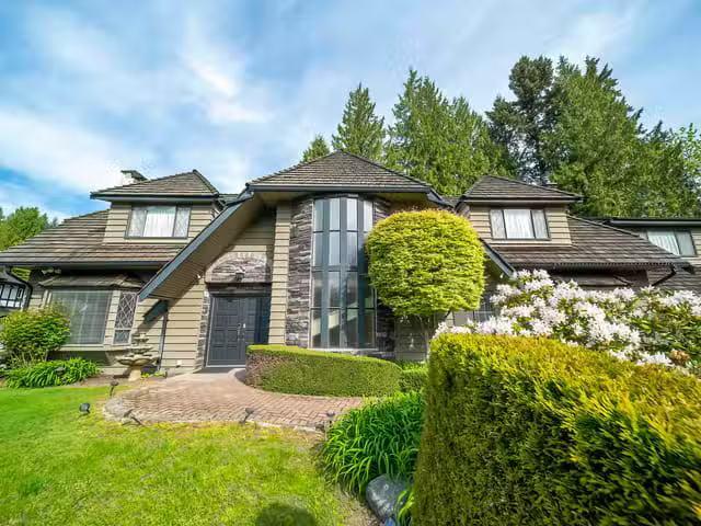 House for sale in West Vancouver, West Vancouver, 435 Inglewoo.