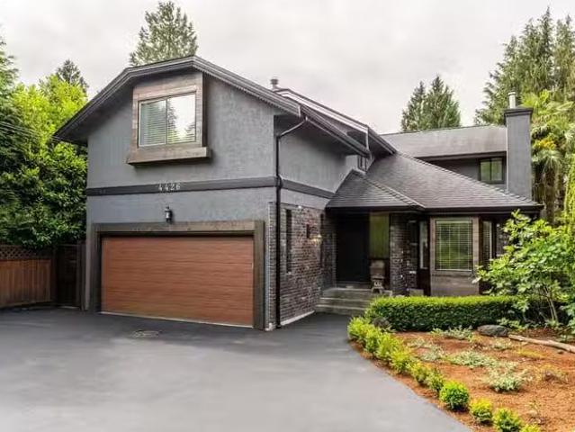 House for sale in West Vancouver, West Vancouver, 4426 Marine.