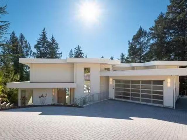 House for sale in West Vancouver, West Vancouver, 4437 Piccadi.