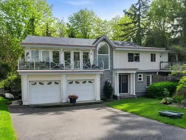 House for sale in West Vancouver, West Vancouver, 4621 Woodbur.