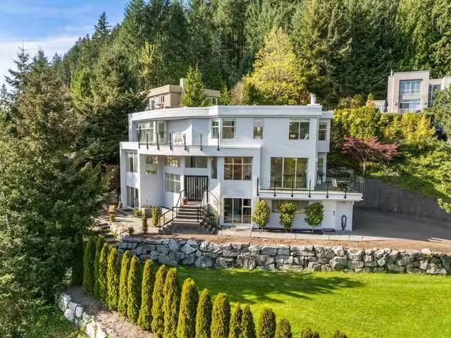 House for sale in West Vancouver, West Vancouver, 4809 Northwo.