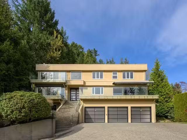 House for sale in West Vancouver, West Vancouver, 4827 Northwo.
