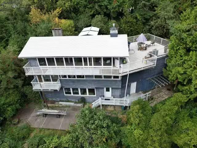 House for sale in West Vancouver, West Vancouver, 510 St. Andr.