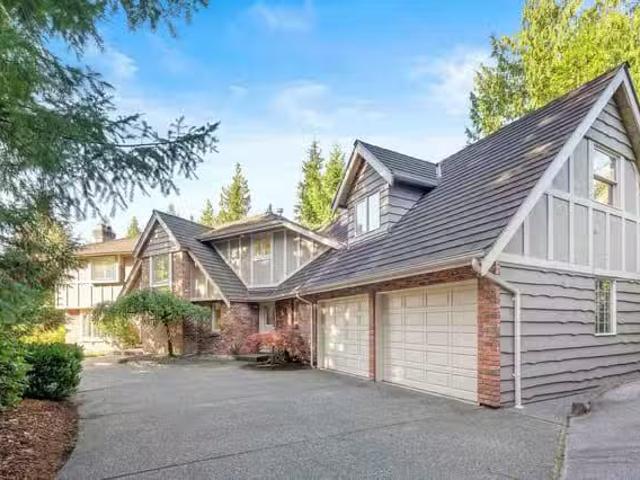 House for sale in West Vancouver, West Vancouver, 5219 Headlan.
