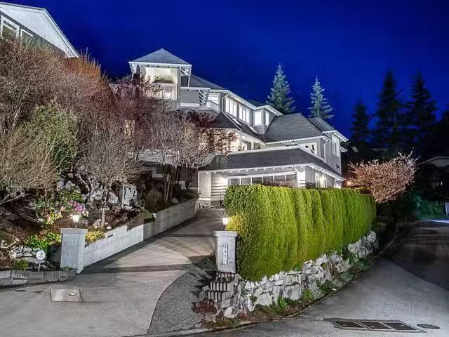 House for sale in West Vancouver, West Vancouver, 5431 West Vi.