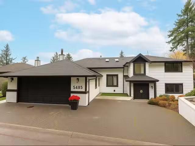 House for sale in West Vancouver, West Vancouver, 5485 Keith R.