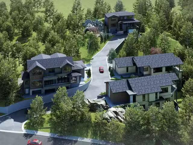 House for sale in West Vancouver, West Vancouver, 5663 Westpor.