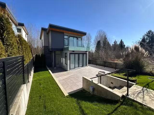 House for sale in West Vancouver, West Vancouver, 592 Arthur E.