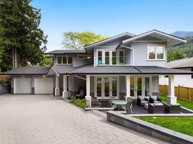 House for sale in West Vancouver, West Vancouver, 6560 Nelson.