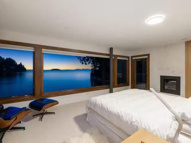 House for sale in West Vancouver, West Vancouver, 6780 Batchel.