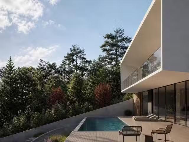 House for sale in West Vancouver, West Vancouver, 705 St. Andr.