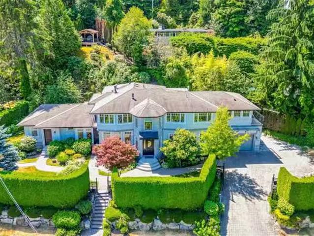 House for sale in West Vancouver, West Vancouver, 760 Burley D.