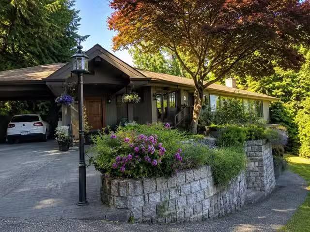House for sale in West Vancouver, West Vancouver, 785 Anderson.