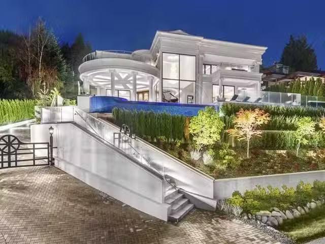 House for sale in West Vancouver, West Vancouver, 795 Andover.