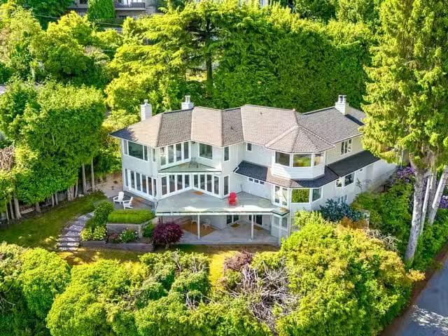 House for sale in West Vancouver, West Vancouver, 816 Anderson.