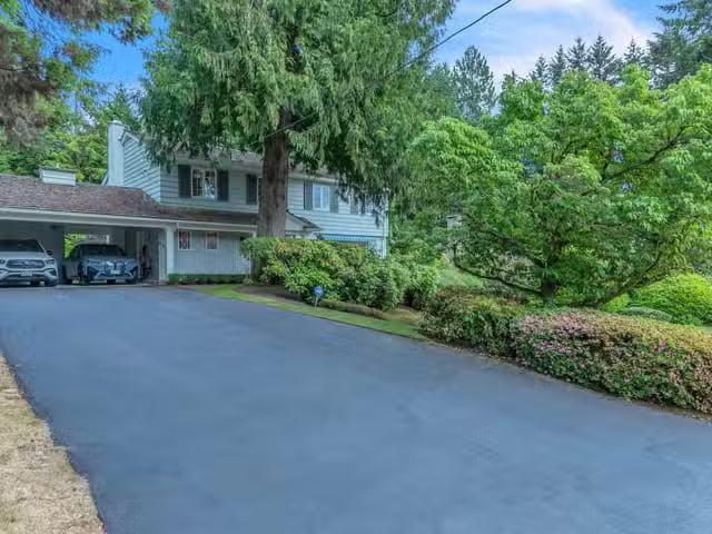 House for sale in West Vancouver, West Vancouver, 840 Margaree.