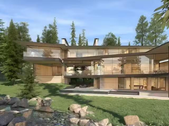 House for sale in West Vancouver, West Vancouver, 860 Fairmile.