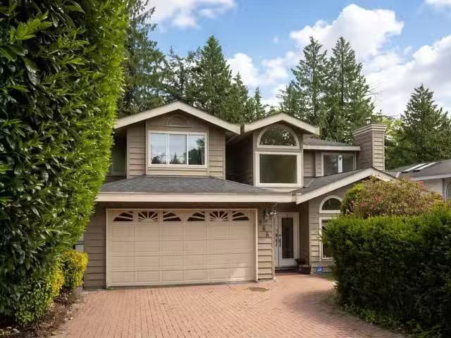 House for sale in West Vancouver, West Vancouver, 866 Sinclair.