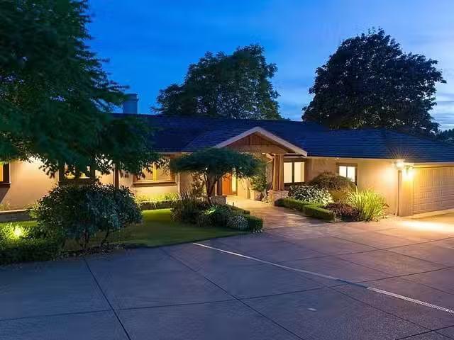 House for sale in West Vancouver, West Vancouver, 870 King Geo.
