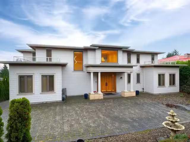 House for sale in West Vancouver, West Vancouver, 950 Greenwoo.