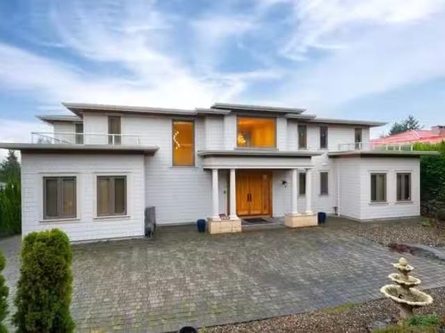 House for sale in West Vancouver, West Vancouver, 950 Greenwoo.