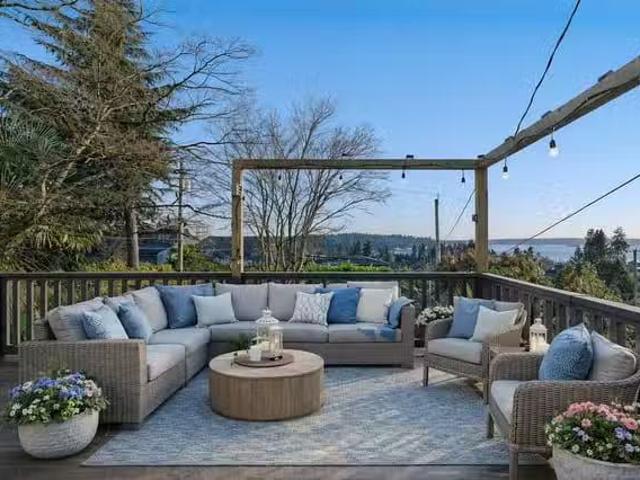 House for sale in West Vancouver, West Vancouver, 1073 Clyde A.