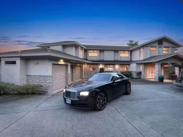House for sale in West Vancouver, West Vancouver, 1128 Crestli.