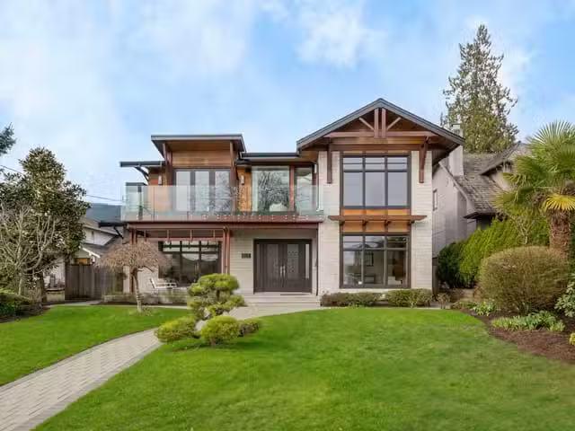 House for sale in West Vancouver, West Vancouver, 1175 Haywood.