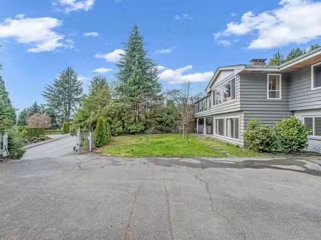 House for sale in West Vancouver, West Vancouver, 1181 Chartwe.