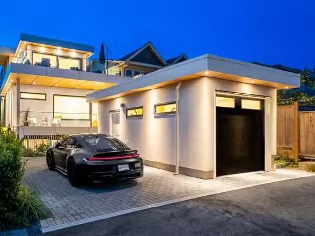 House for sale in West Vancouver, West Vancouver, 1236 Duchess.