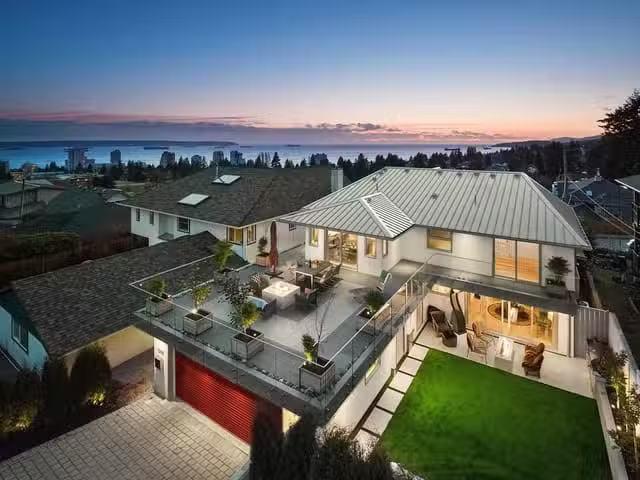 House for sale in West Vancouver, West Vancouver, 1388 21st St.