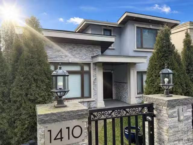 House for sale in West Vancouver, West Vancouver, 1410 Mathers.