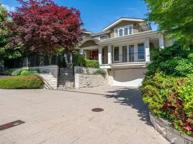 House for sale in West Vancouver, West Vancouver, 1450 25th St.