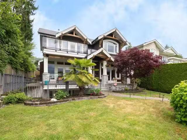 House for sale in West Vancouver, West Vancouver, 1479 Mathers.