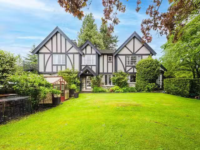 House for sale in West Vancouver, West Vancouver, 1850 Mathers.