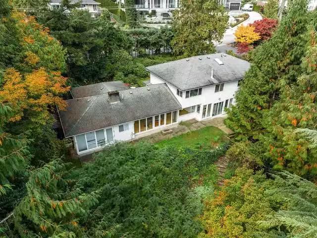 House for sale in West Vancouver, West Vancouver, 186 Stevens.