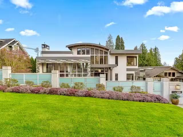 House for sale in West Vancouver, West Vancouver, 2052 Inglewo.
