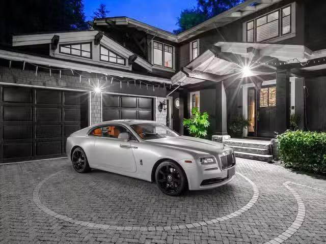 House for sale in West Vancouver, West Vancouver, 2060 Gisby S.