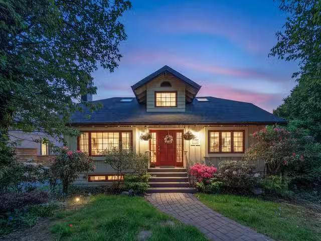 House for sale in West Vancouver, West Vancouver, 2148 Kings A.