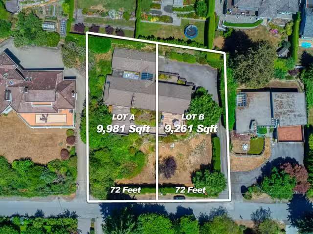 House for sale in West Vancouver, West Vancouver, 2237 Palmers.