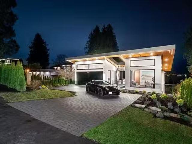 House for sale in West Vancouver, West Vancouver, 2356 Ottawa.