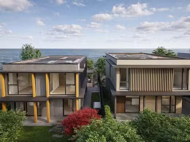 House for sale in West Vancouver, West Vancouver, 2550 Queens.