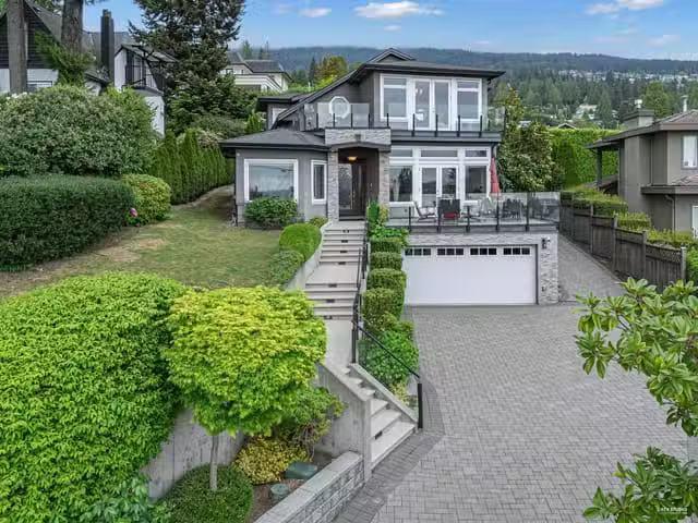 House for sale in West Vancouver, West Vancouver, 2567 Lawson.