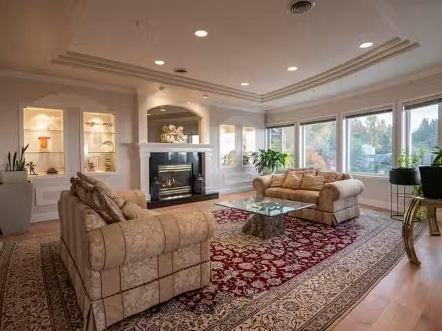House for sale in West Vancouver, West Vancouver, 2572 Westhil.
